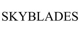 SKYBLADES trademark