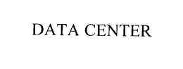 DATA CENTER trademark