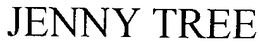 JENNY TREE trademark