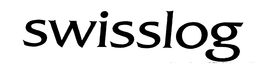 SWISSLOG trademark