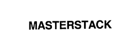 MASTERSTACK trademark