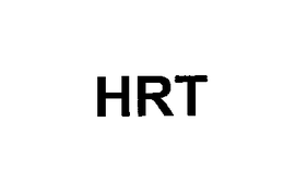 HRT trademark