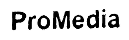 PROMEDIA trademark