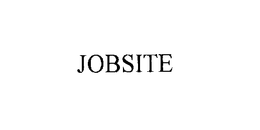 JOBSITE trademark