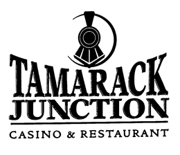 TAMARACK JUNCTION CASINO & RESTAURANT trademark