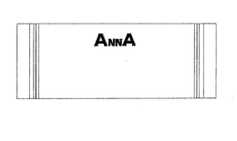 ANNA trademark