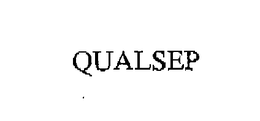 QUALSEP trademark