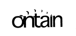 ONTAIN trademark