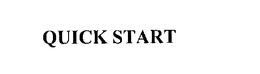 QUICK START trademark