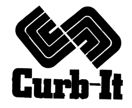 CURB IT INC. trademark