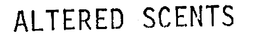 ALTERED SCENTS trademark