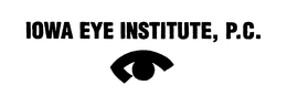 IOWA EYE INSTITUTE, P.C. trademark