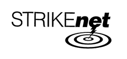 STRIKENET trademark