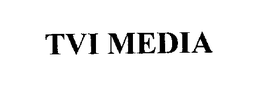TVI MEDIA trademark