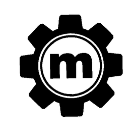 M trademark