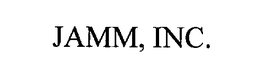 JAMM, INC. trademark