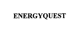 ENERGYQUEST trademark