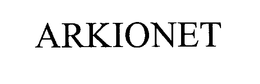 ARKIONET trademark