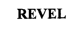 REVEL trademark