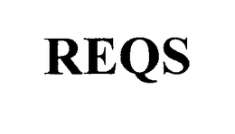 REQS trademark