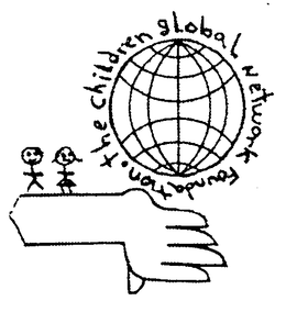 THE CHILDREN GLOBAL NETWORK FOUNDATION trademark