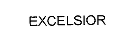 EXCELSIOR trademark