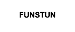 FUNSTUN trademark