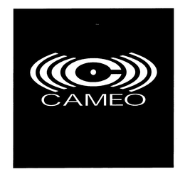 CAMEO trademark