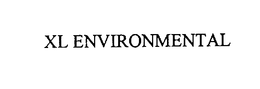 XL ENVIRONMENTAL trademark