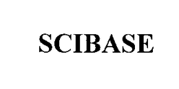 SCIBASE trademark
