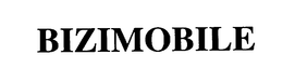 BIZIMOBILE trademark