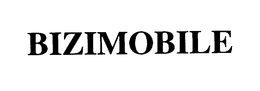 BIZIMOBILE trademark