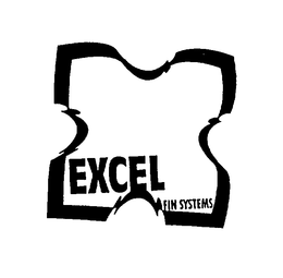 EXCEL FIN SYSTEMS trademark