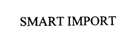 SMART IMPORT trademark