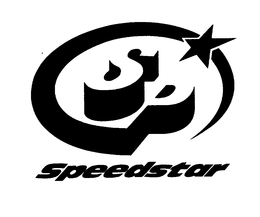 SP SPEEDSTAR trademark