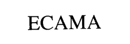 ECAMA trademark