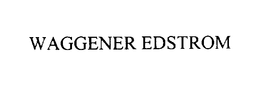 WAGGENER EDSTROM trademark