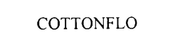COTTONFLO trademark