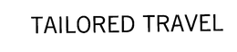 TAILORED TRAVEL trademark