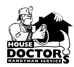 HOUSE DOCTORS HANDYMAN SERVICE trademark