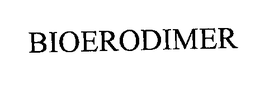 BIOERODIMER trademark