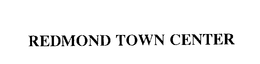 REDMOND TOWN CENTER trademark