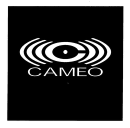 CAMEO trademark