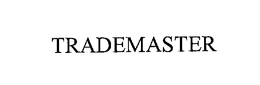 TRADEMASTER trademark