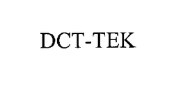 DCT-TEK trademark