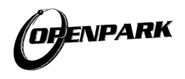 OPENPARK trademark