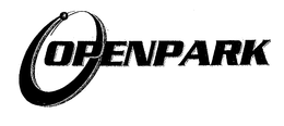 OPENPARK trademark
