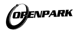 OPENPARK trademark