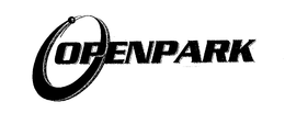 OPENPARK trademark