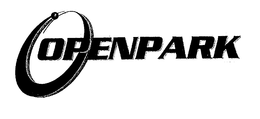OPENPARK trademark